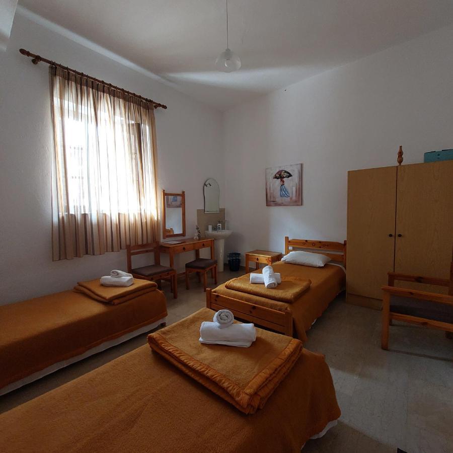 Polemarhos Guest House 4 Каламбака Екстер'єр фото