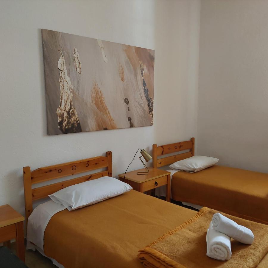 Polemarhos Guest House 4 Каламбака Екстер'єр фото