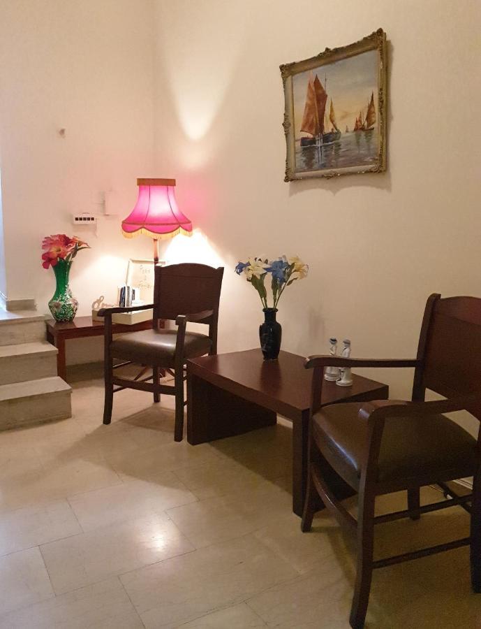 Polemarhos Guest House 4 Каламбака Екстер'єр фото