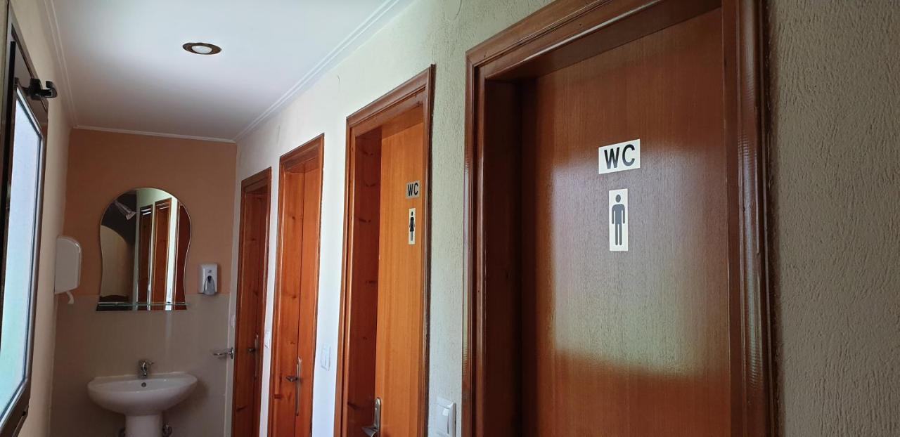 Polemarhos Guest House 4 Каламбака Екстер'єр фото