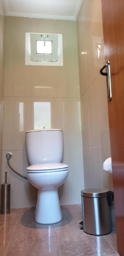 Polemarhos Guest House 4 Каламбака Екстер'єр фото